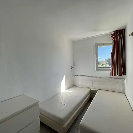 Maison Duplex Avec Clim, 2 Piscines, Terrasse, Parking, Animaux Admis - 8 Pers. - Fr-1-382-165 *