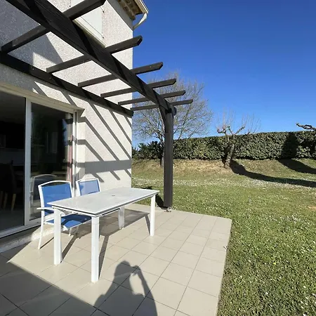 Maison Duplex Avec Clim, 2 Piscines, Terrasse, Parking, Animaux Admis - 8 Pers. - Fr-1-382-165 Ferienhaus Salavas